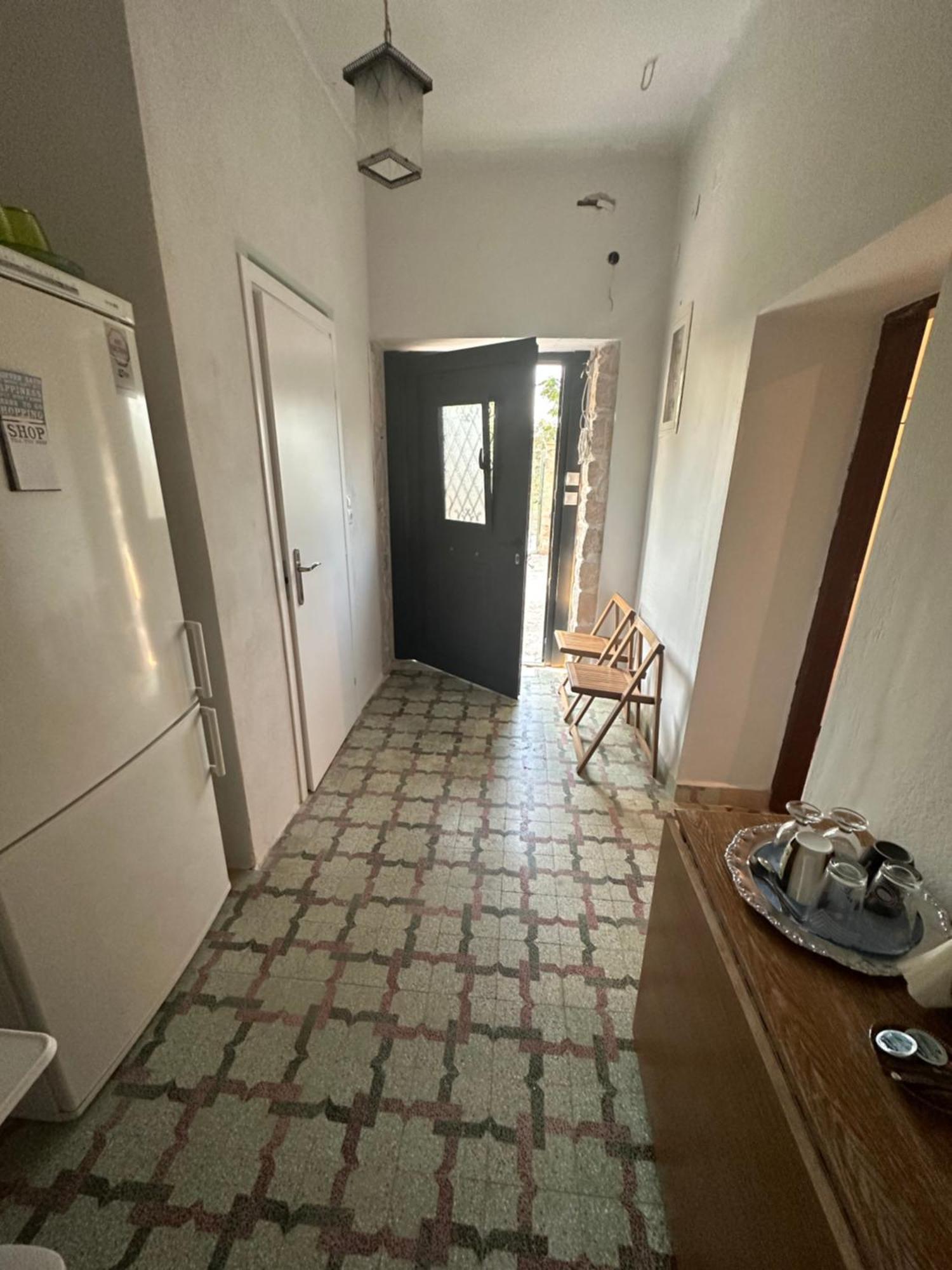 דירות Khloi Solmar Aegina With Private Pool - Jacuzzi מראה חיצוני תמונה