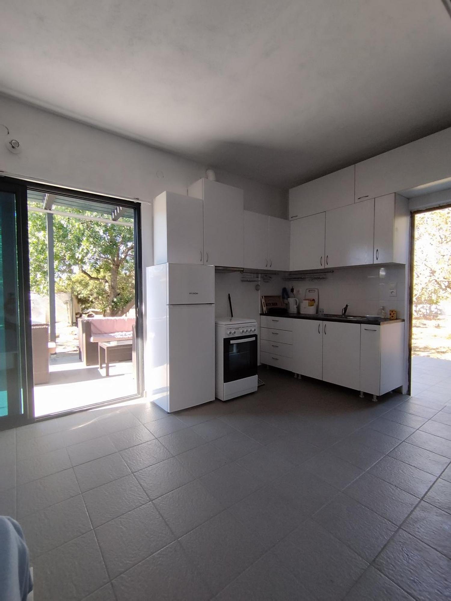 דירות Khloi Solmar Aegina With Private Pool - Jacuzzi מראה חיצוני תמונה