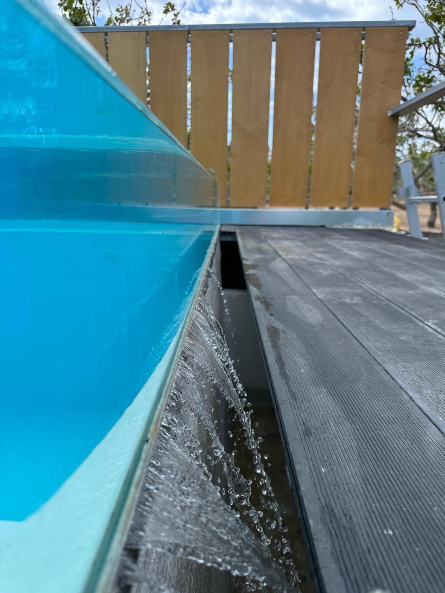 דירות Khloi Solmar Aegina With Private Pool - Jacuzzi מראה חיצוני תמונה