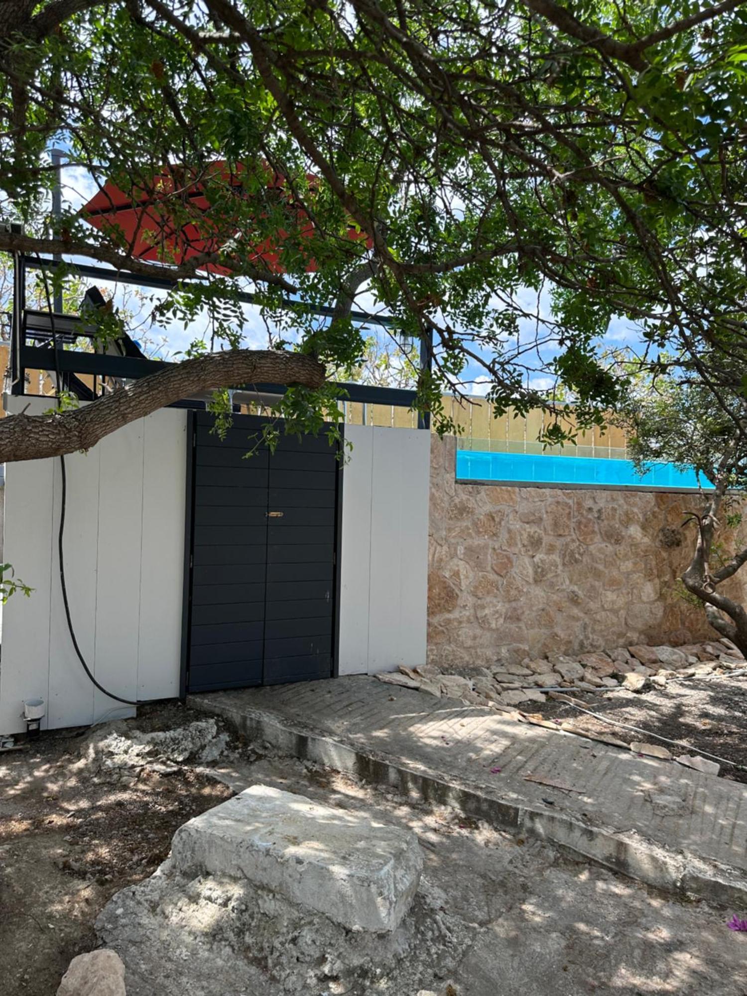 דירות Khloi Solmar Aegina With Private Pool - Jacuzzi מראה חיצוני תמונה