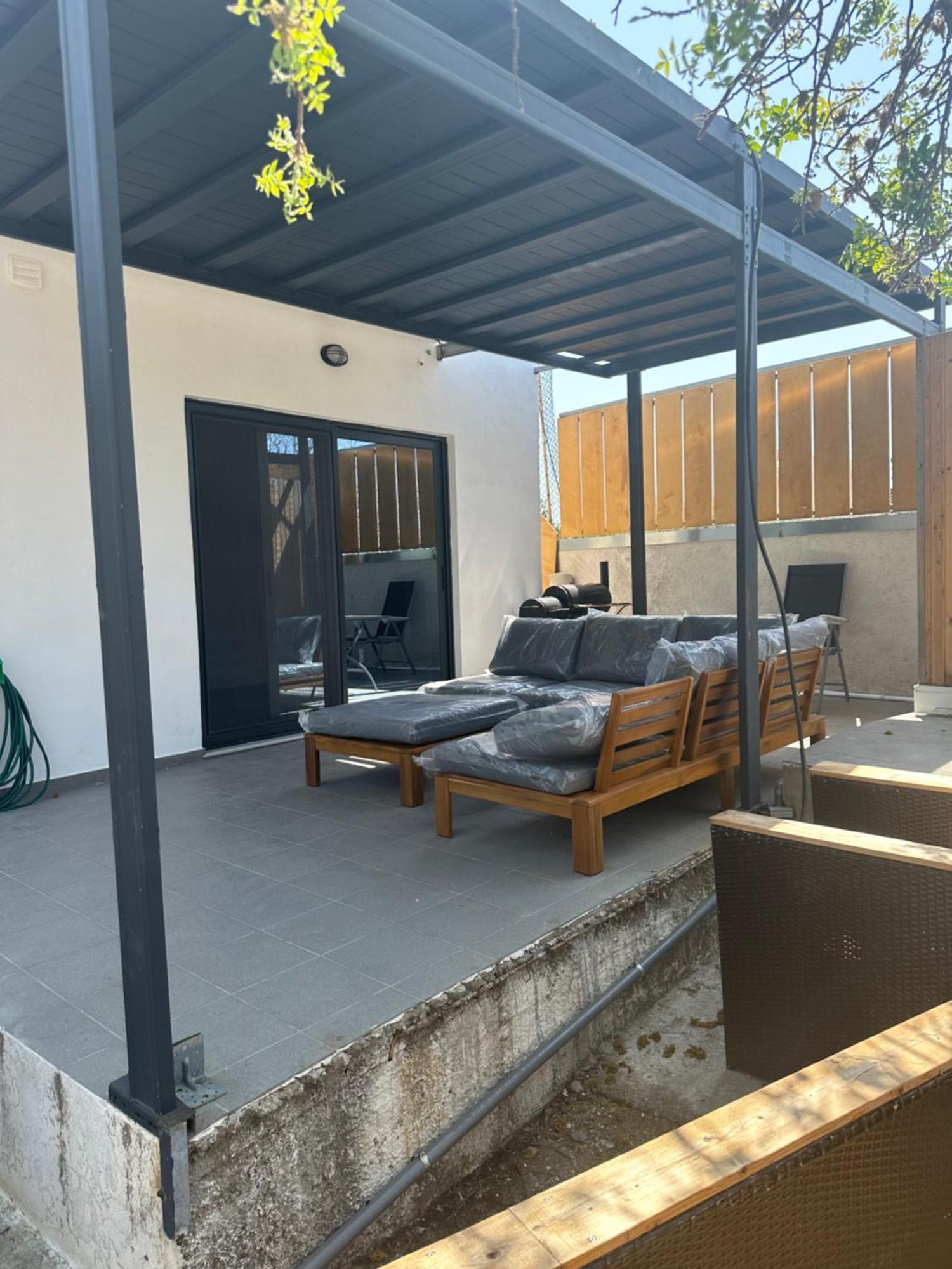 דירות Khloi Solmar Aegina With Private Pool - Jacuzzi מראה חיצוני תמונה