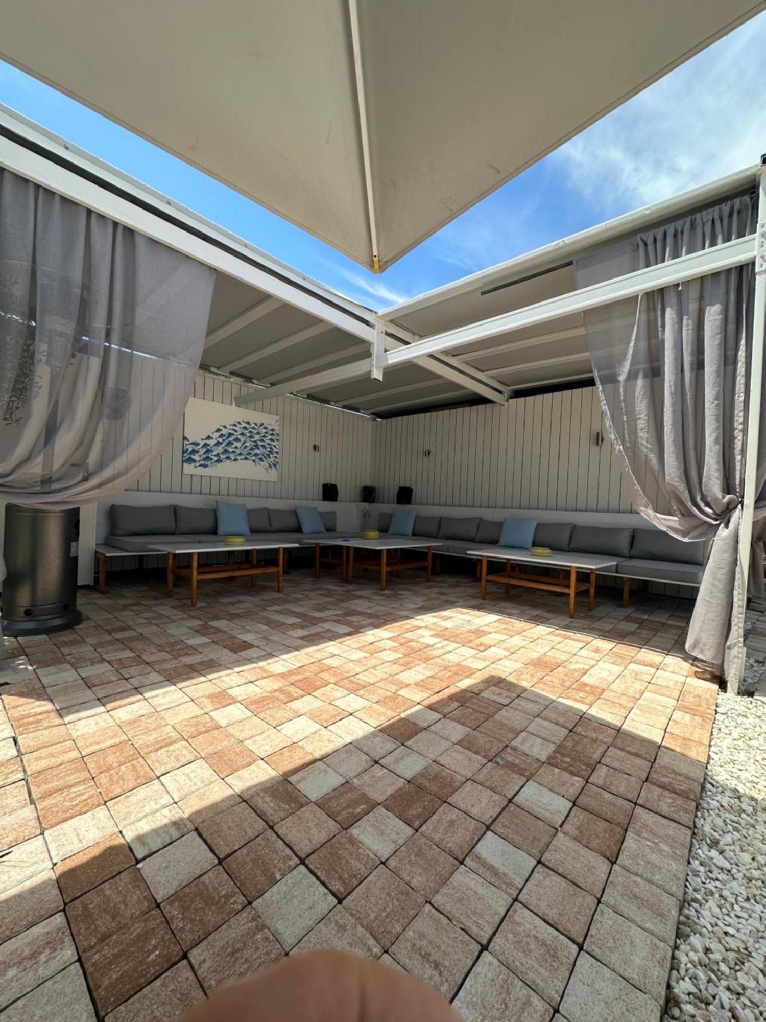 דירות Khloi Solmar Aegina With Private Pool - Jacuzzi מראה חיצוני תמונה