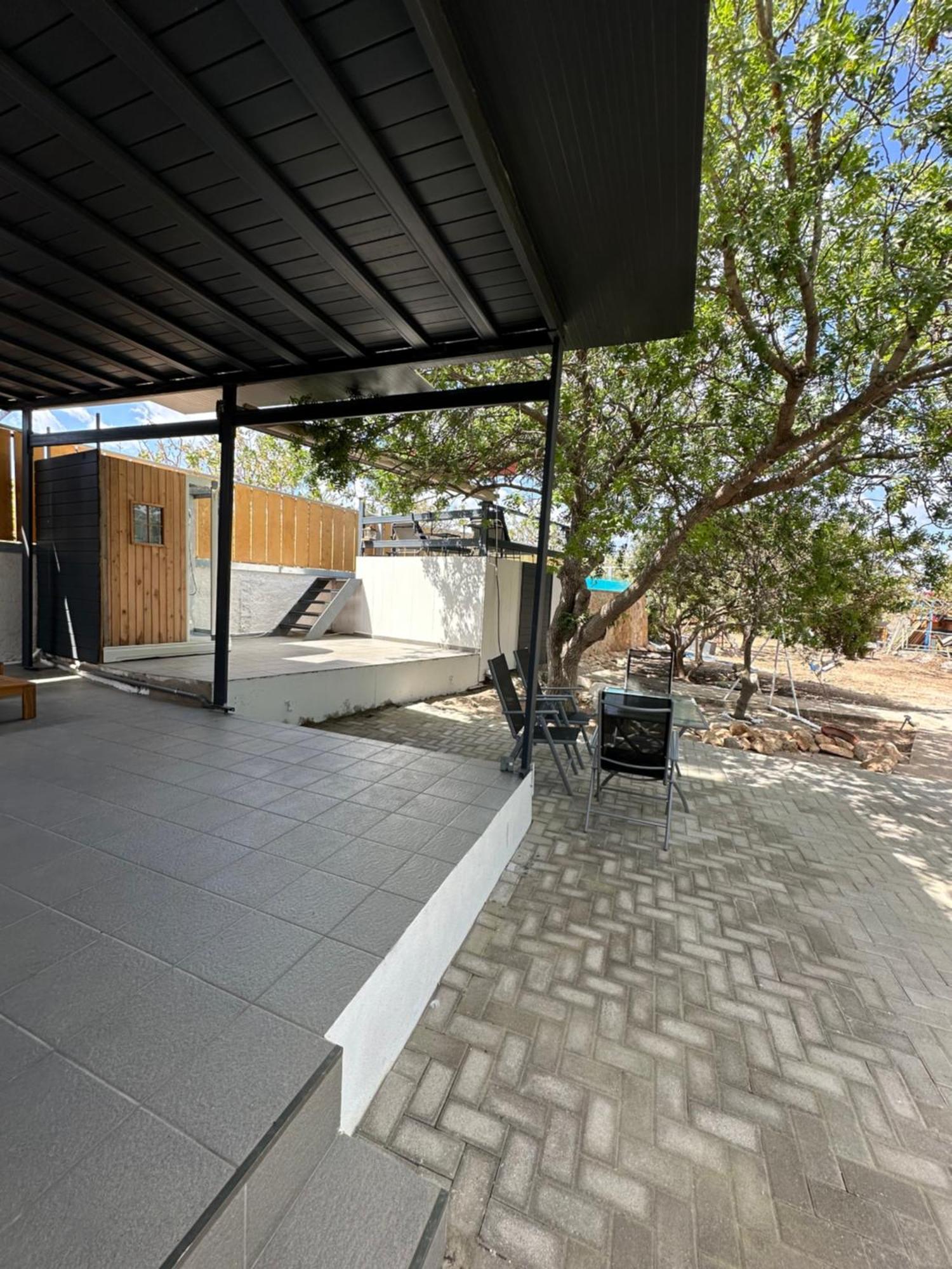 דירות Khloi Solmar Aegina With Private Pool - Jacuzzi מראה חיצוני תמונה